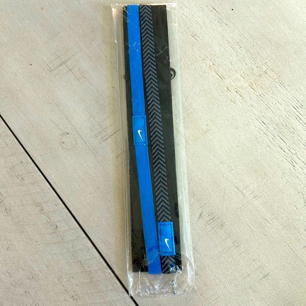 Nike Headbands NWT